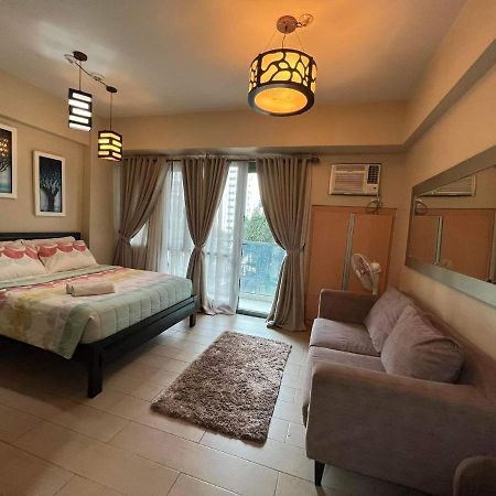 Naia Condo Palm Tree 2 Pasay Exterior photo