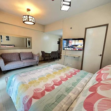 Naia Condo Palm Tree 2 Pasay Exterior photo