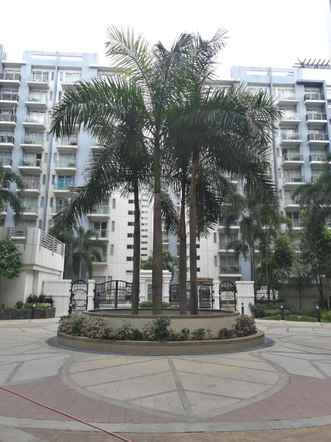 Naia Condo Palm Tree 2 Pasay Exterior photo