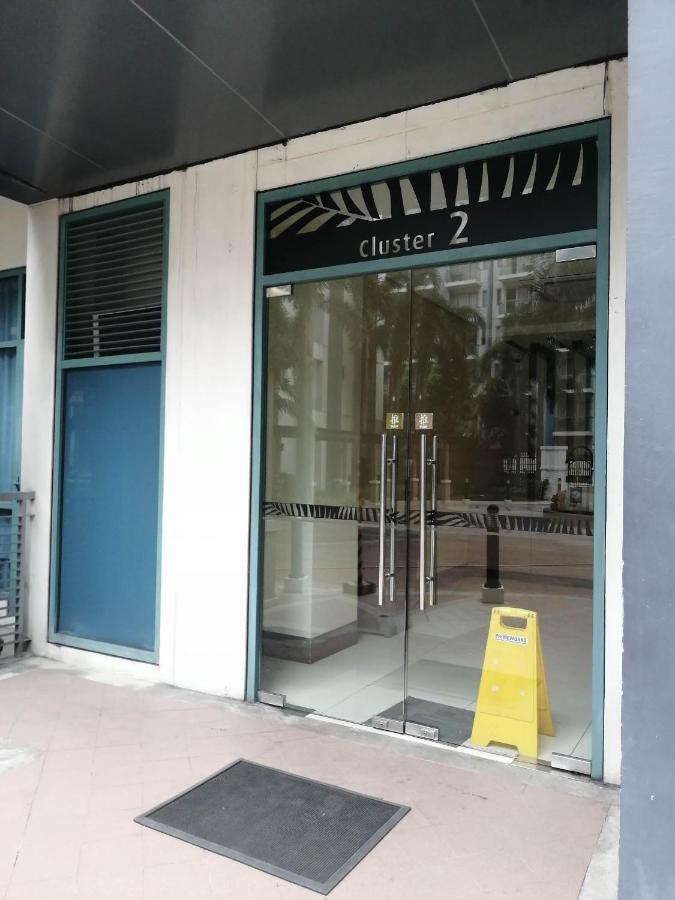 Naia Condo Palm Tree 2 Pasay Exterior photo
