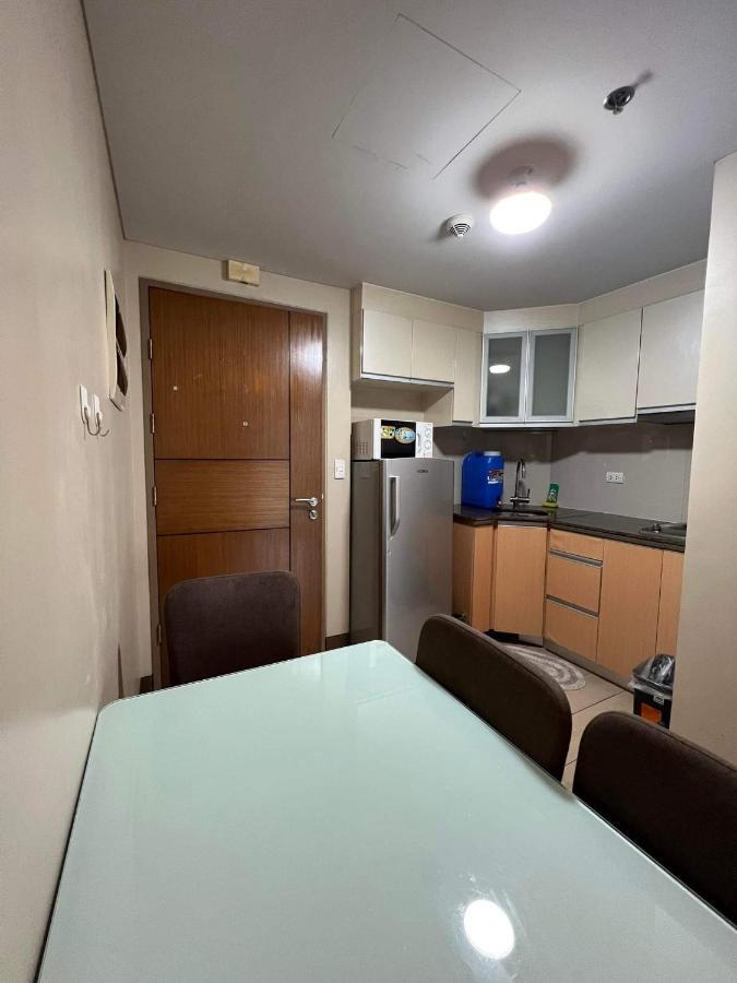 Naia Condo Palm Tree 2 Pasay Exterior photo