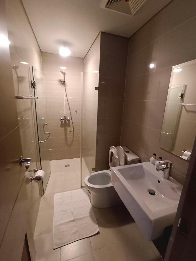 Naia Condo Palm Tree 2 Pasay Exterior photo