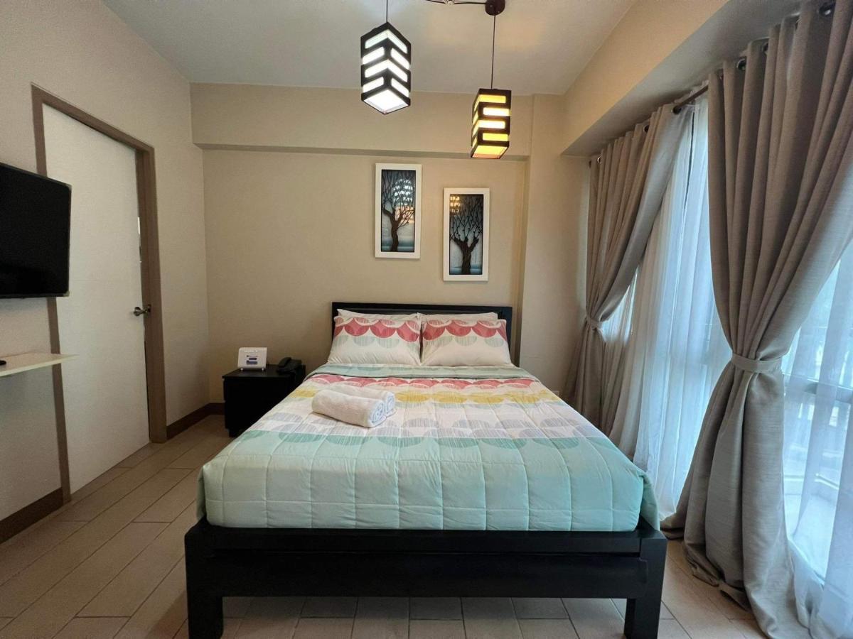 Naia Condo Palm Tree 2 Pasay Exterior photo