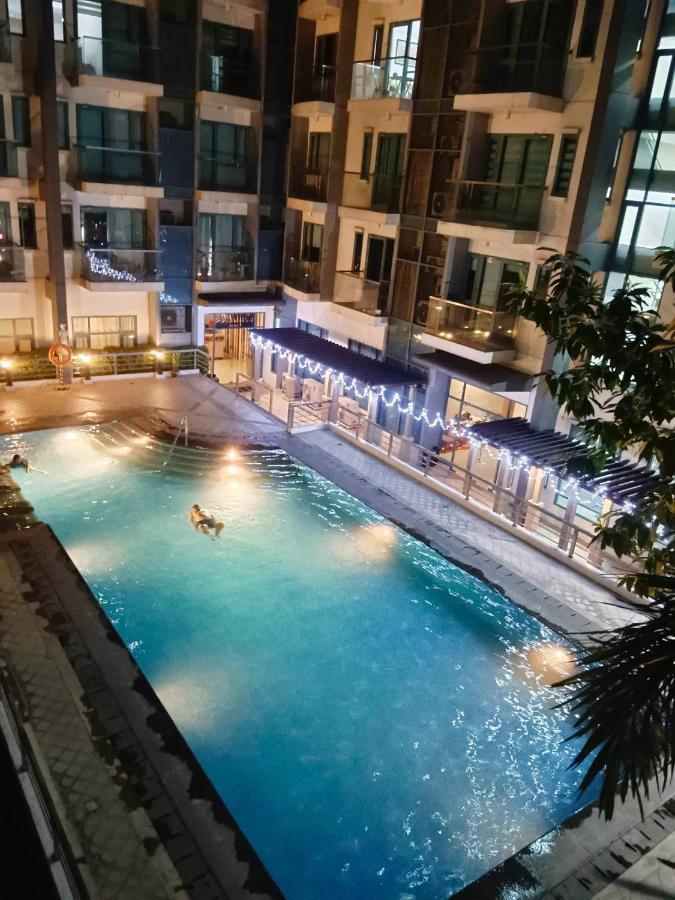 Naia Condo Palm Tree 2 Pasay Exterior photo